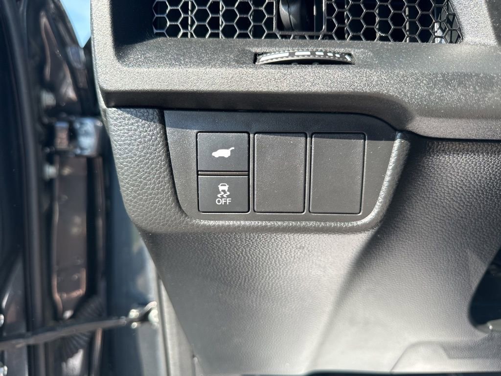 Used 2025 Honda CR-V Sport-L image 19