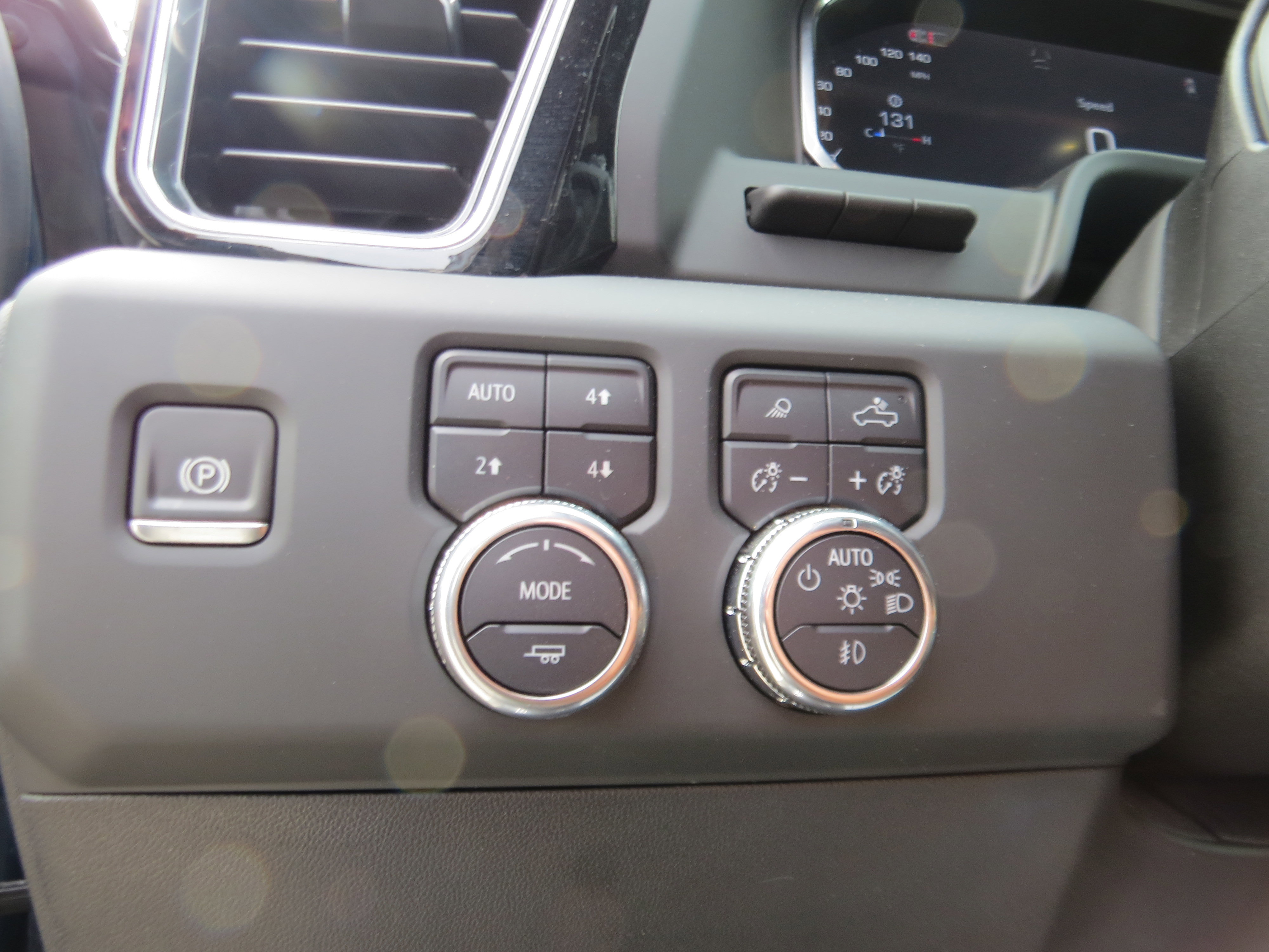 Used 2024 GMC Sierra 1500 Denali Ultimate image 23