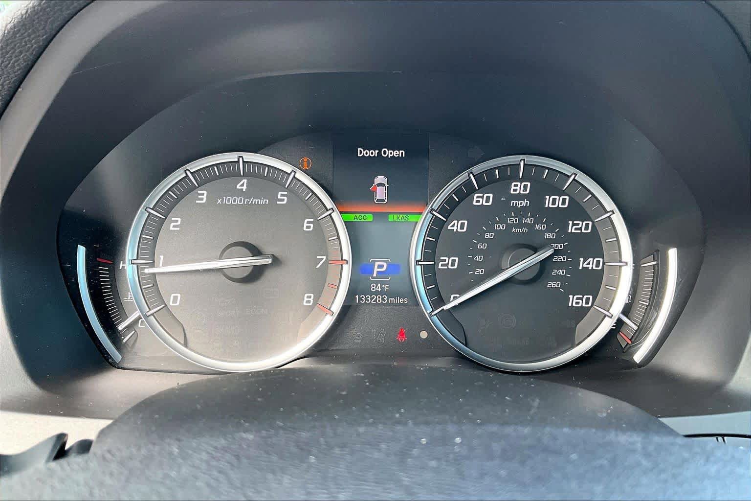 Used 2017 Acura MDX FWD w/ Technology Package image 25
