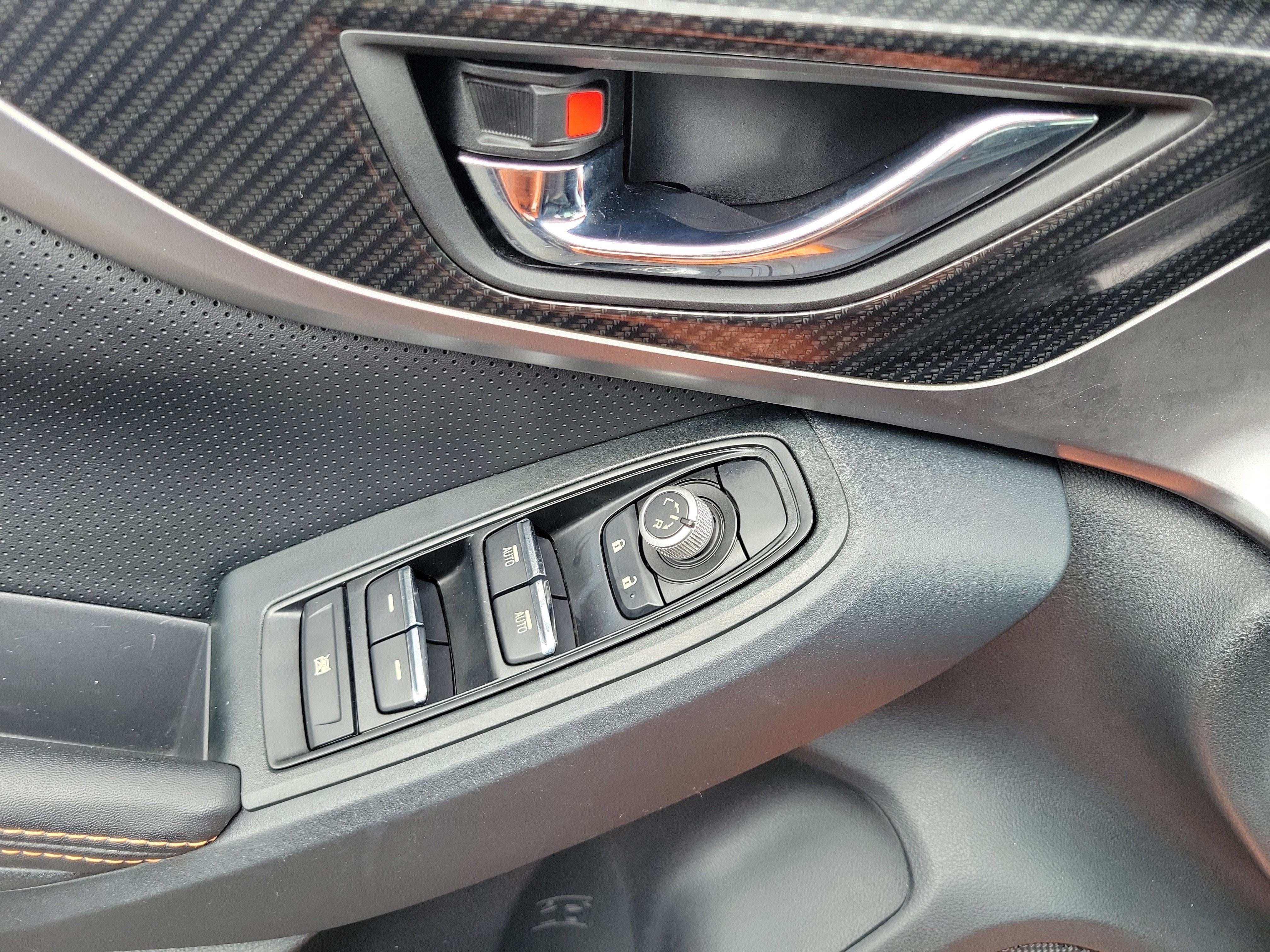 Used 2019 Subaru Crosstrek 2.0i Limited AWD/4WD image 21