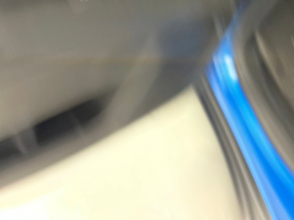 Used 2024 Jeep Compass Trailhawk image 16