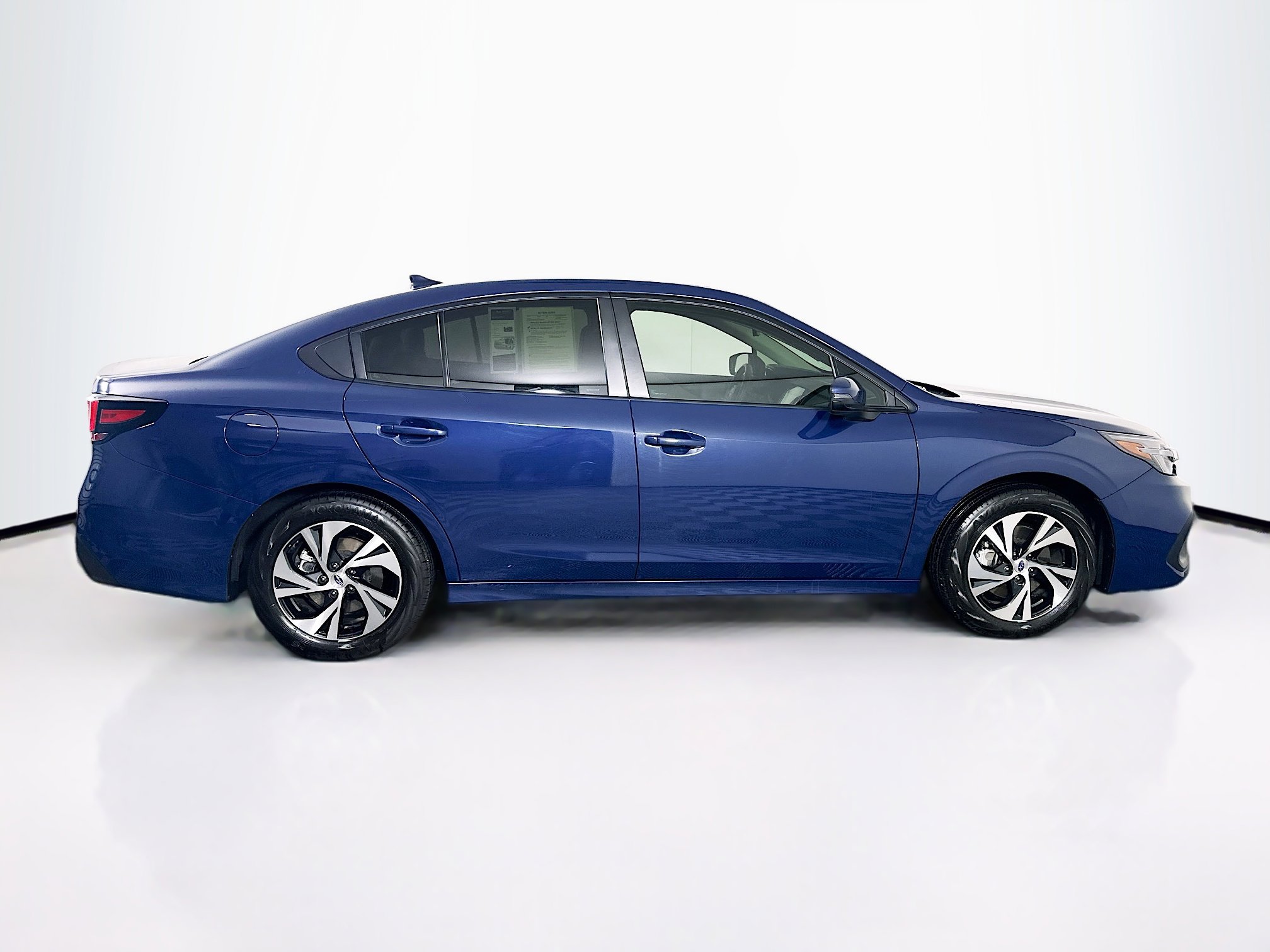 Used 2025 Subaru Legacy Premium image 10