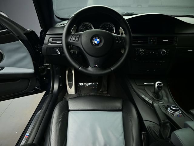 Used 2013 BMW M3 Coupe w/ Premium Pkg RWD image 5
