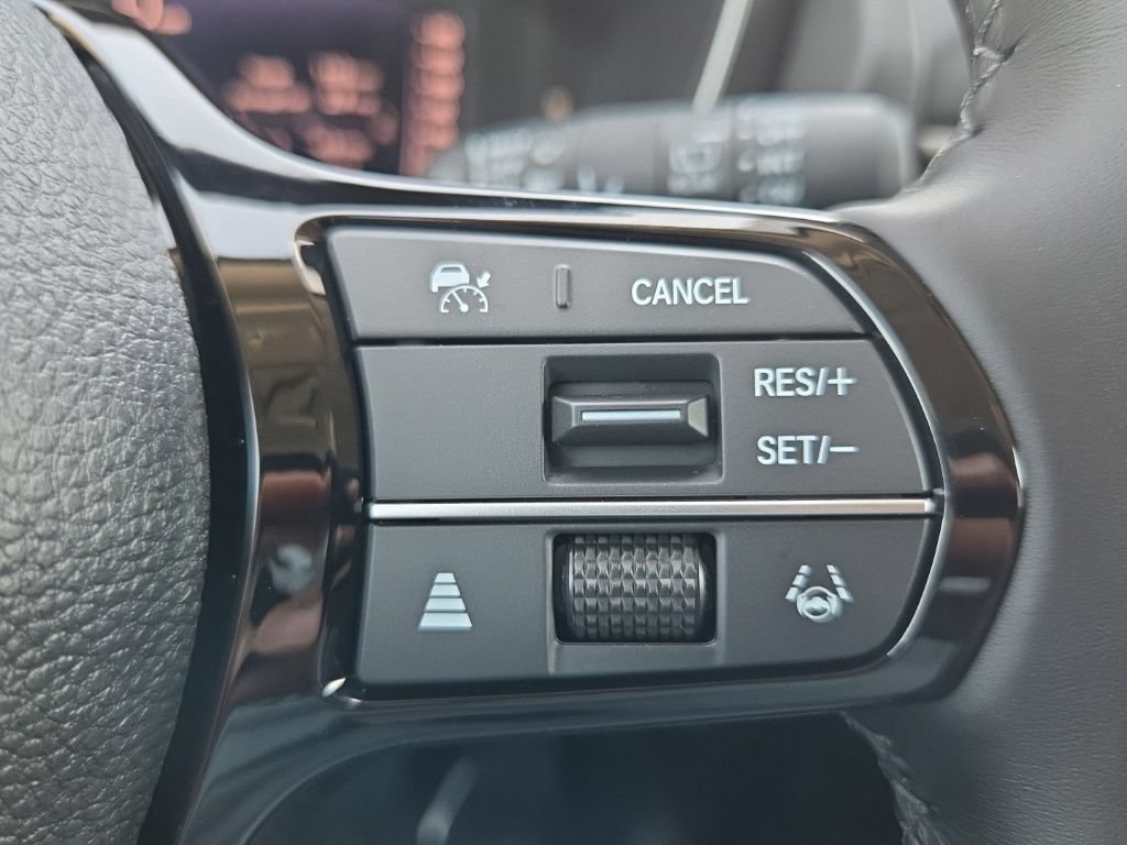 New 2026 Honda Pilot EX-L image 34