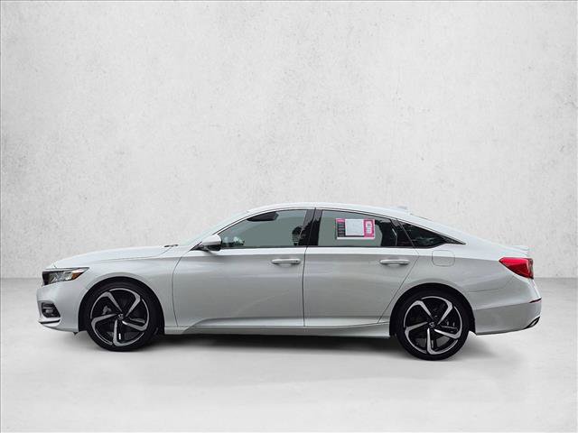 Used 2020 Honda Accord Sport image 9