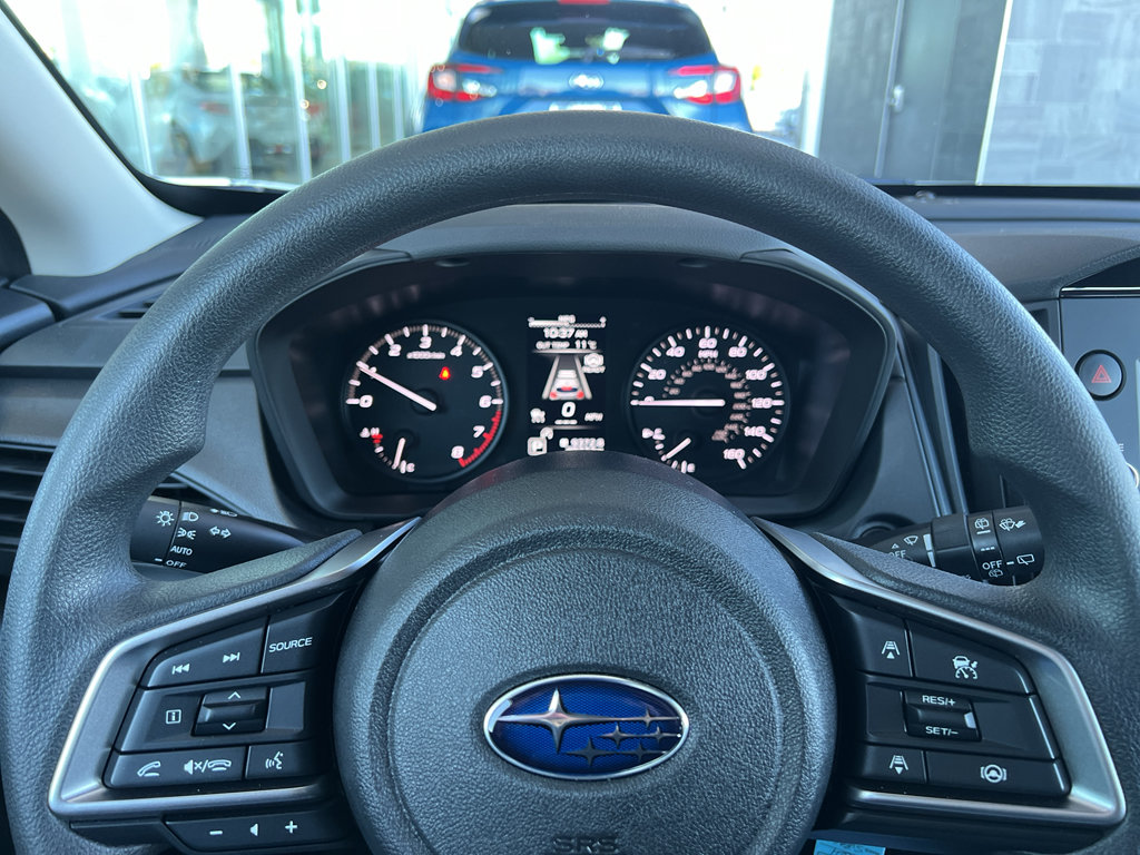 Used 2024 Subaru Impreza 2.0i AWD/4WD image 9