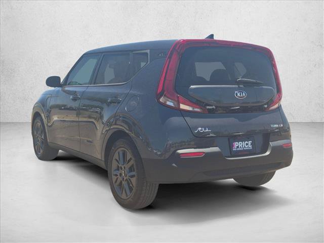 Used 2020 Kia Soul EX FWD image 8