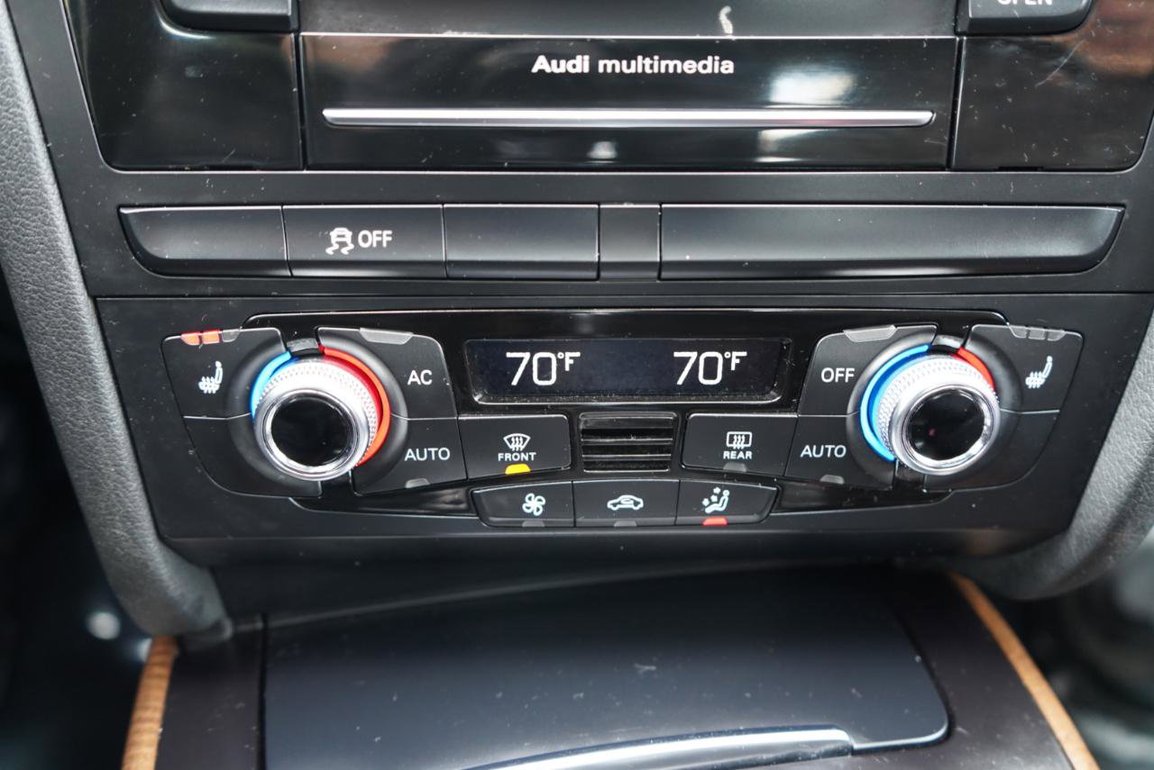 Used 2014 Audi A4 2.0T Premium Plus w/ Premium Plus Package image 56