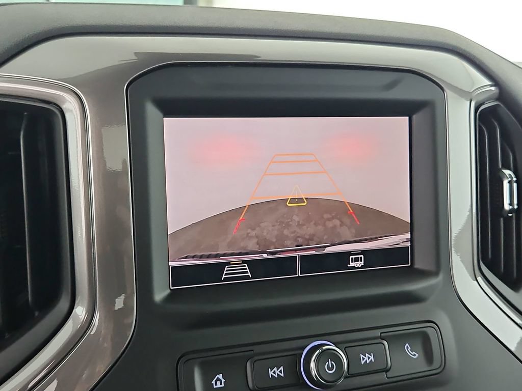 Certified 2026 GMC Sierra 1500 Pro w/ Pro Value Package RWD image 20