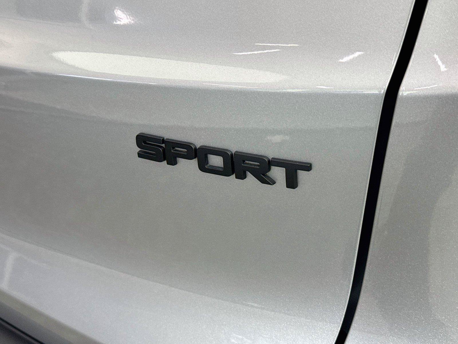 Used 2023 Honda CR-V Sport image 14