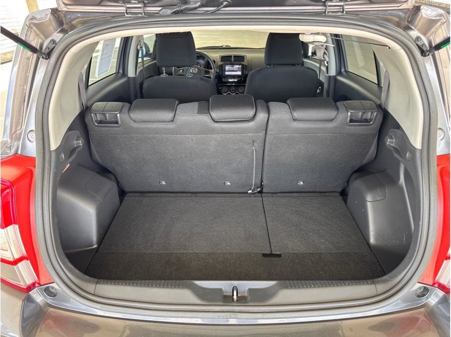 Used 2008 Scion xD image 12