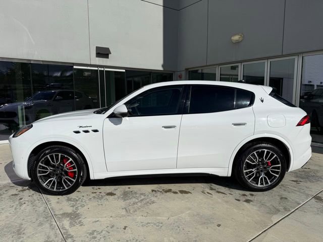 Used 2023 Maserati Grecale Modena image 7
