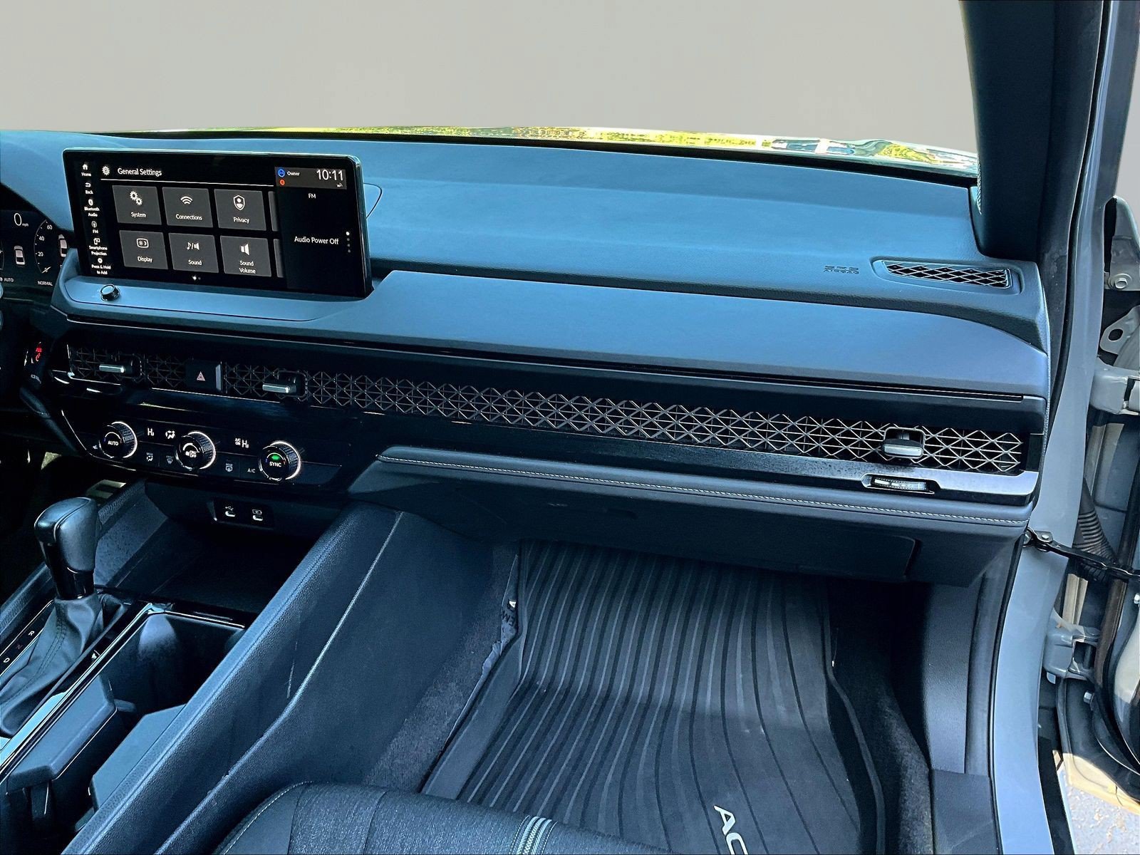 Certified 2024 Honda Accord Sport image 25