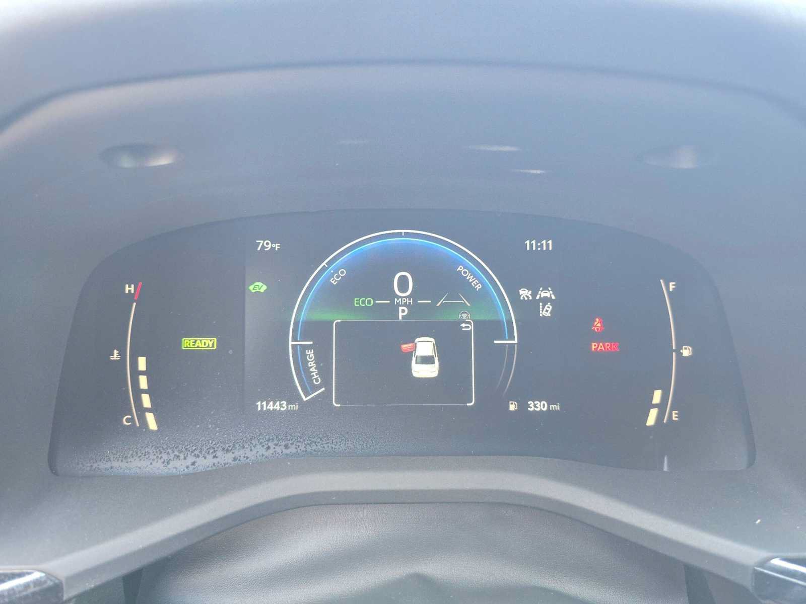 Certified 2026 Toyota Camry SE FWD image 24