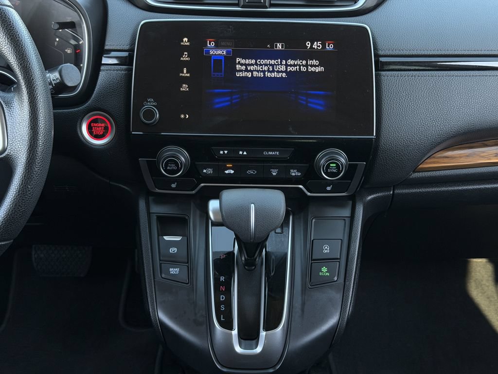 Used 2020 Honda CR-V EX image 16