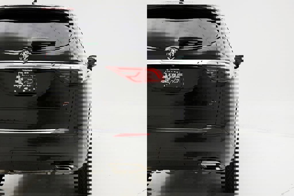 Used 2022 Buick Enclave Essence w/ Experience Buick Package image 9