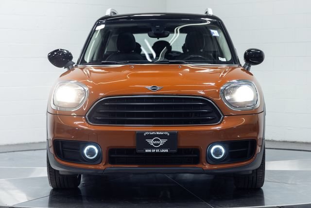 Used 2020 MINI Cooper Countryman ALL4 AWD/4WD image 5