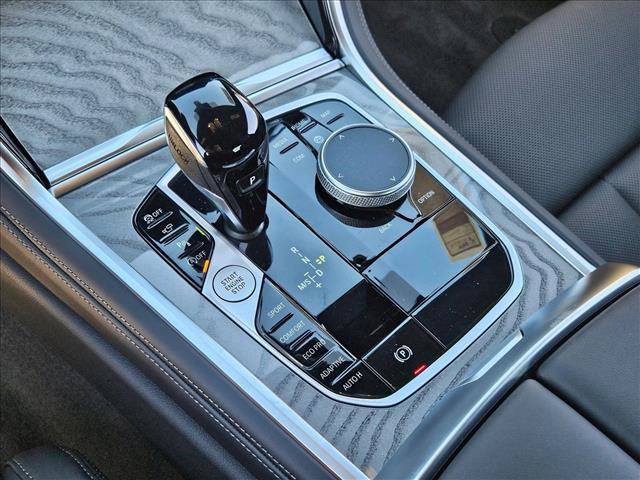 New 2026 BMW 840i xDrive Coupe image 11