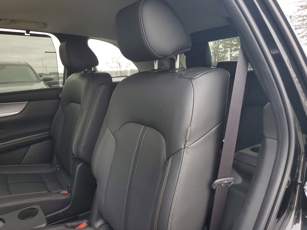 Used 2024 MAZDA CX-90 3.3 Turbo w/ Preferred Plus image 15