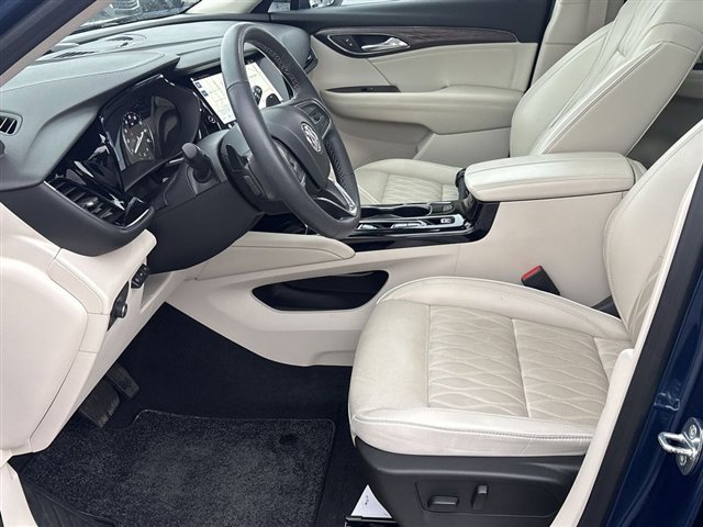 Certified 2023 Buick Envision Avenir AWD/4WD image 20