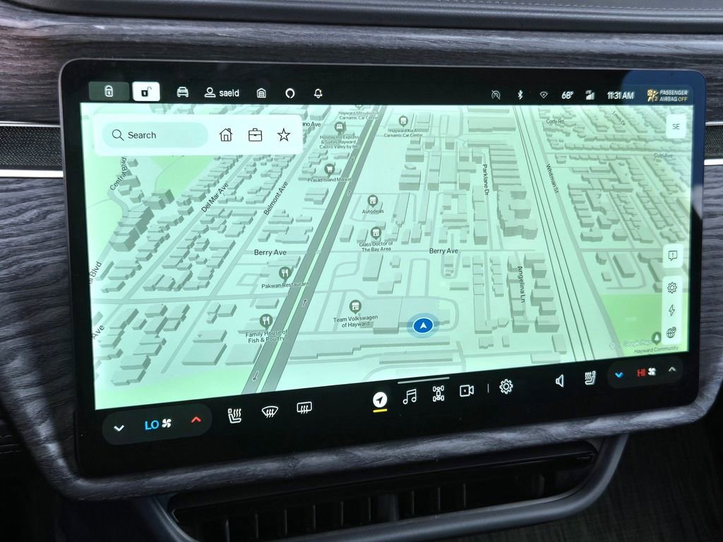 Used 2022 Rivian R1S Launch Edition image 19