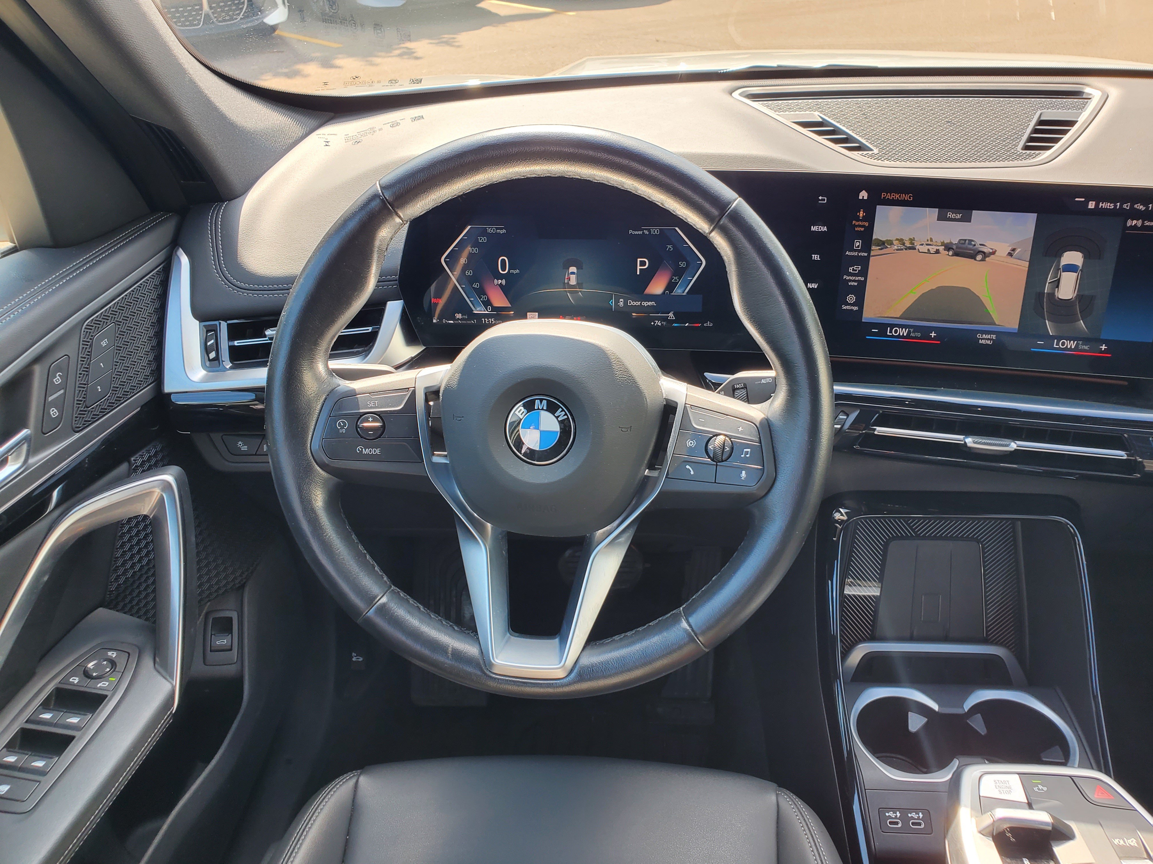 Certified 2023 BMW X1 xDrive28i w/ Convenience Package AWD/4WD image 28
