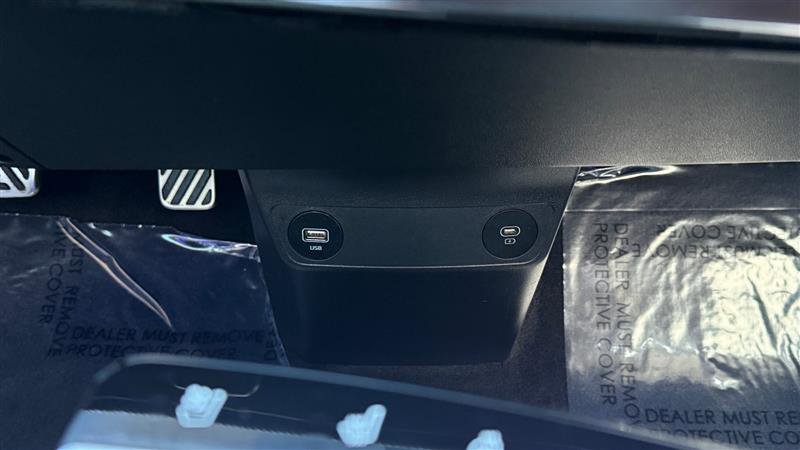 Used 2023 Kia EV6 GT-Line w/ GT-Line White Seat Package image 25