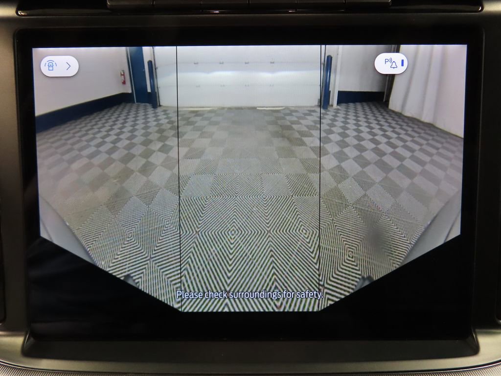 Used 2024 Ford F150 Lariat w/ Tow/Haul Package image 25