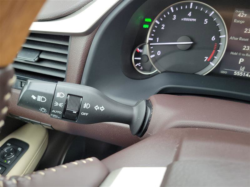 Used 2016 Lexus RX 350 AWD w/ Premium Package image 18