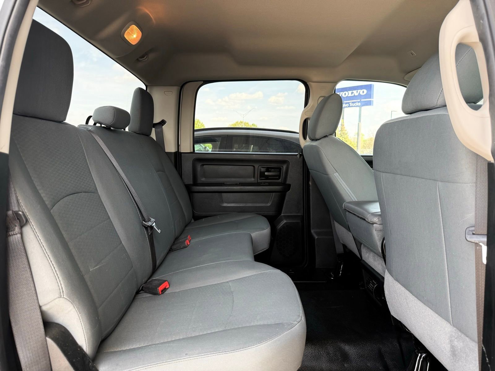 Used 2018 RAM 1500 Tradesman w/ Popular Equipment Group image 28