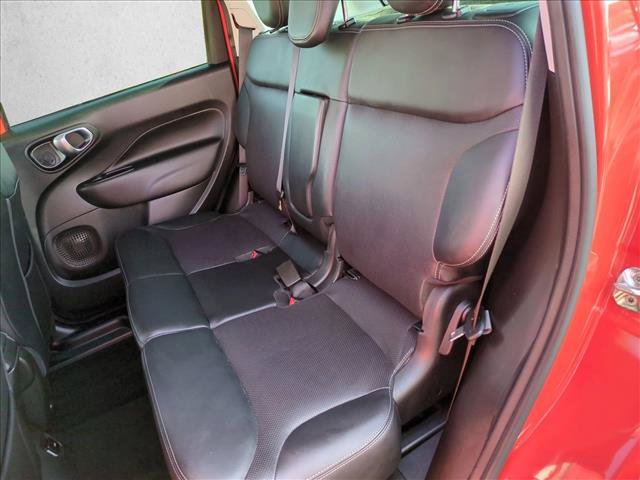 Used 2019 FIAT 500L Trekking w/ Popular Equipment Group image 17