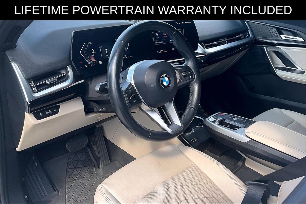 Used 2023 BMW X1 xDrive28i w/ Convenience Package AWD/4WD image 12