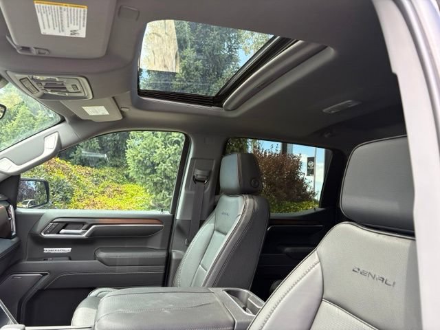 New 2026 GMC Sierra 1500 Denali w/ Technology Package AWD/4WD image 18