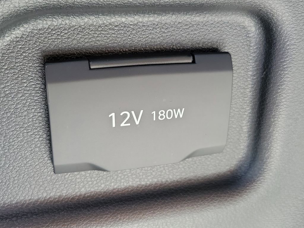 New 2026 Hyundai Tucson SEL image 11