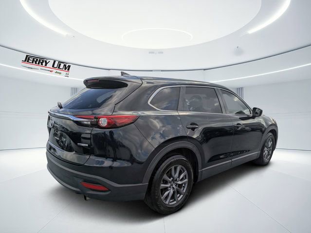 Used 2021 MAZDA CX-9 Sport FWD image 3