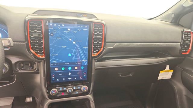 New 2026 Ford Ranger Raptor AWD/4WD image 17