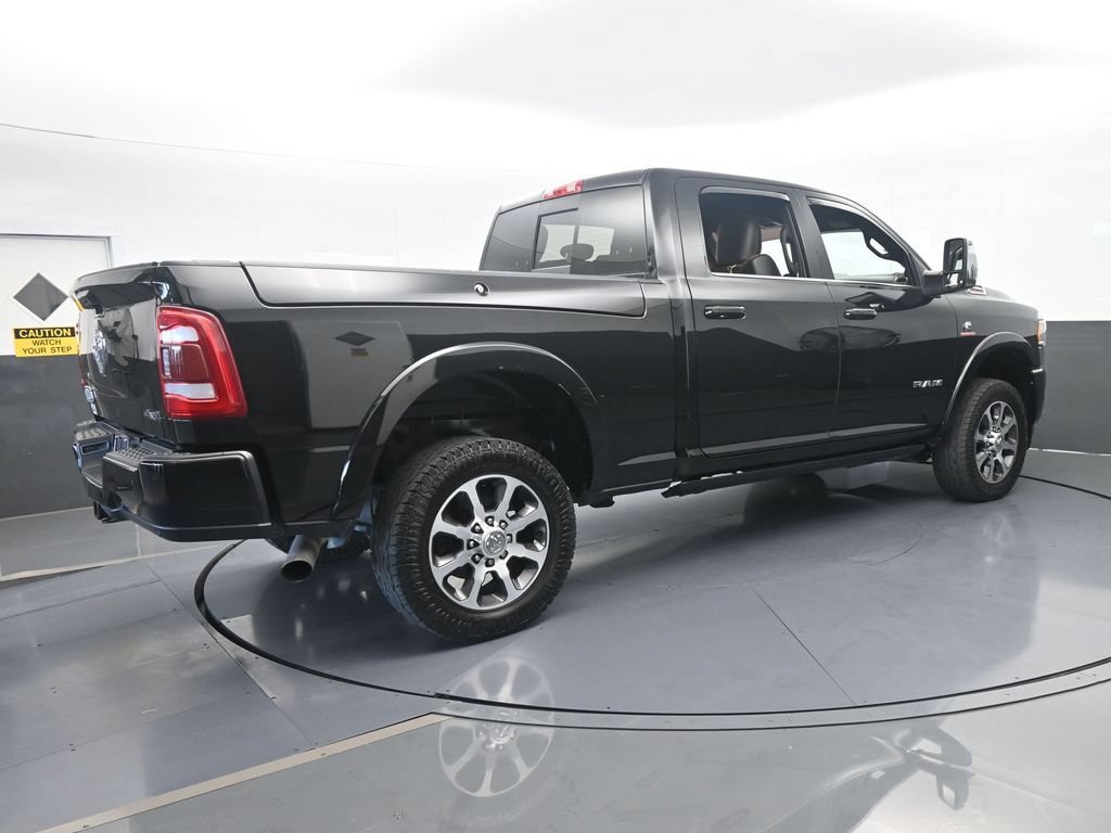 Used 2024 RAM 2500 Limited AWD/4WD image 6