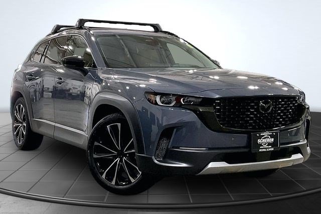 New 2026 MAZDA CX-50 AWD 2.5 S image 2