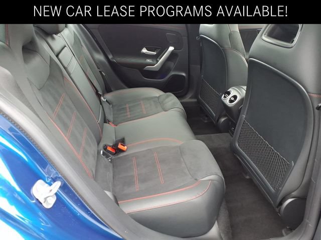 Certified 2026 Mercedes-Benz CLA 250 image 20