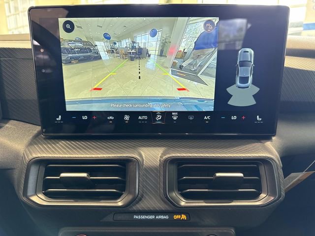 New 2026 Ford Mustang Coupe RWD image 26