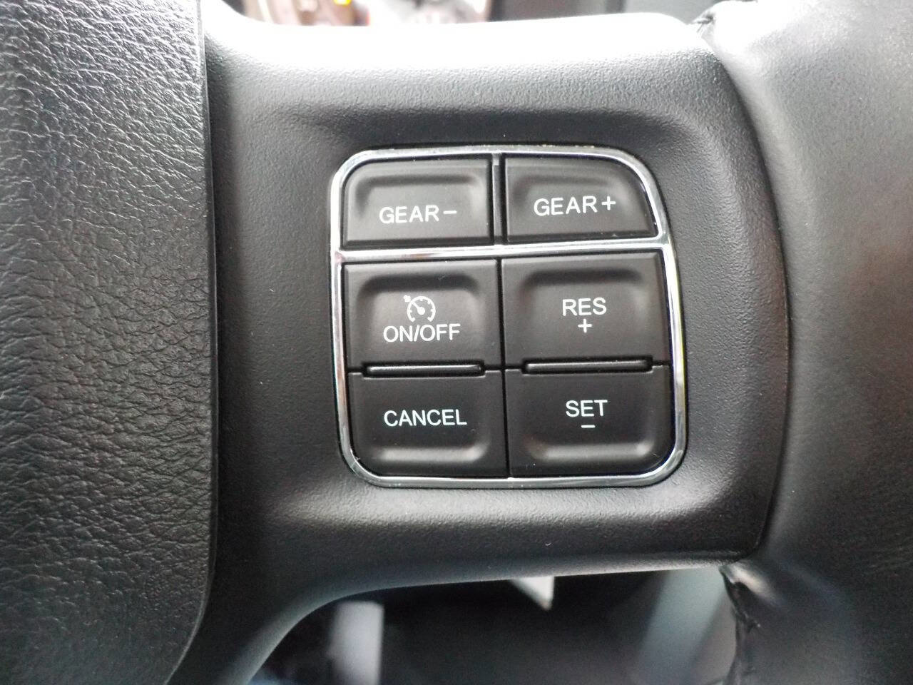 Used 2018 RAM 1500 Big Horn image 22