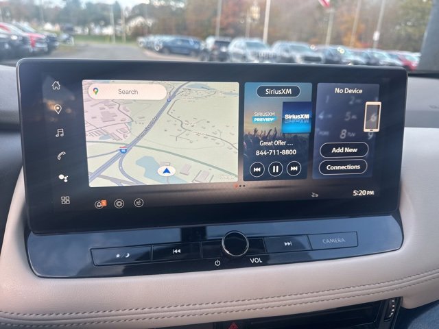 Used 2024 Nissan Rogue SL image 24