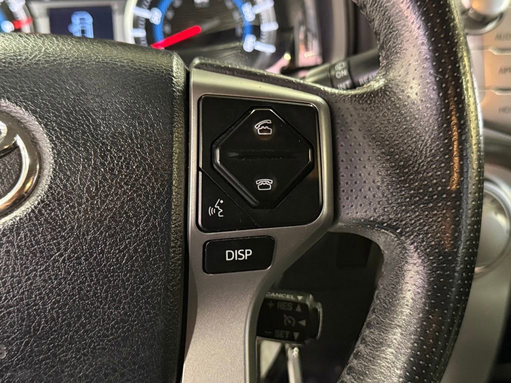 Certified 2018 Toyota 4Runner SR5 Premium image 24