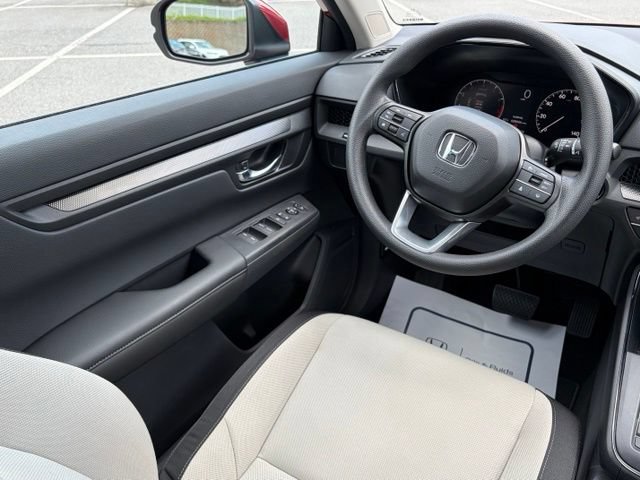 Certified 2026 Honda CR-V EX image 32