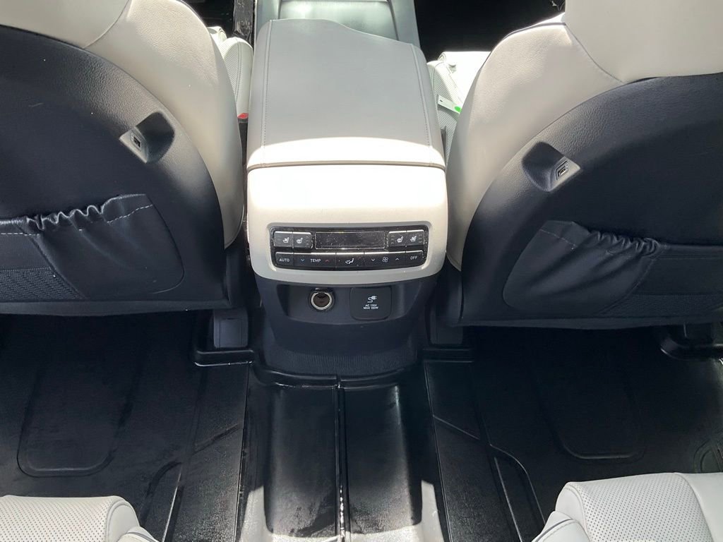 Used 2022 Hyundai Palisade Calligraphy w/ Winter Package FWD image 40