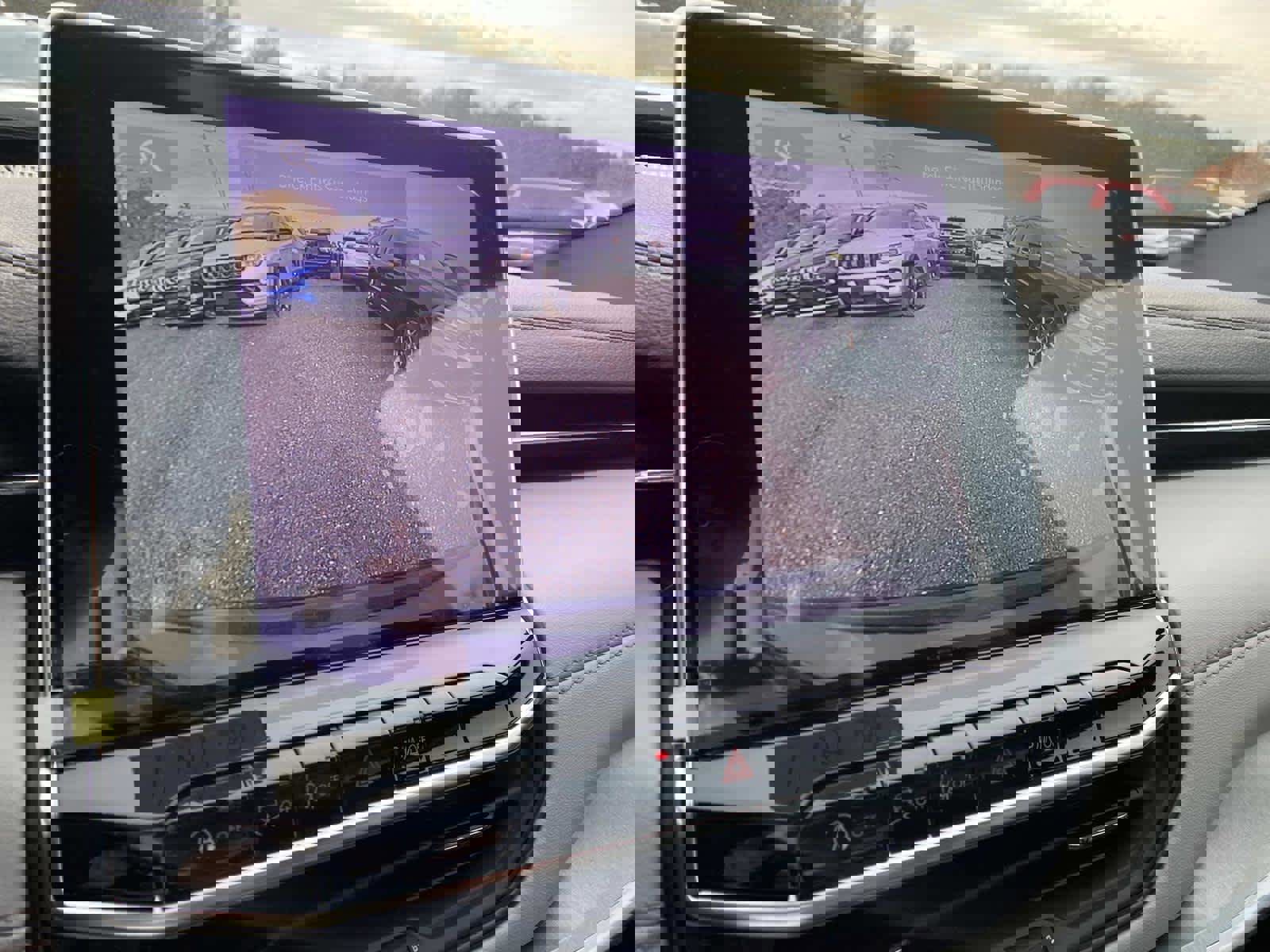 New 2026 Jeep Compass Limited image 9