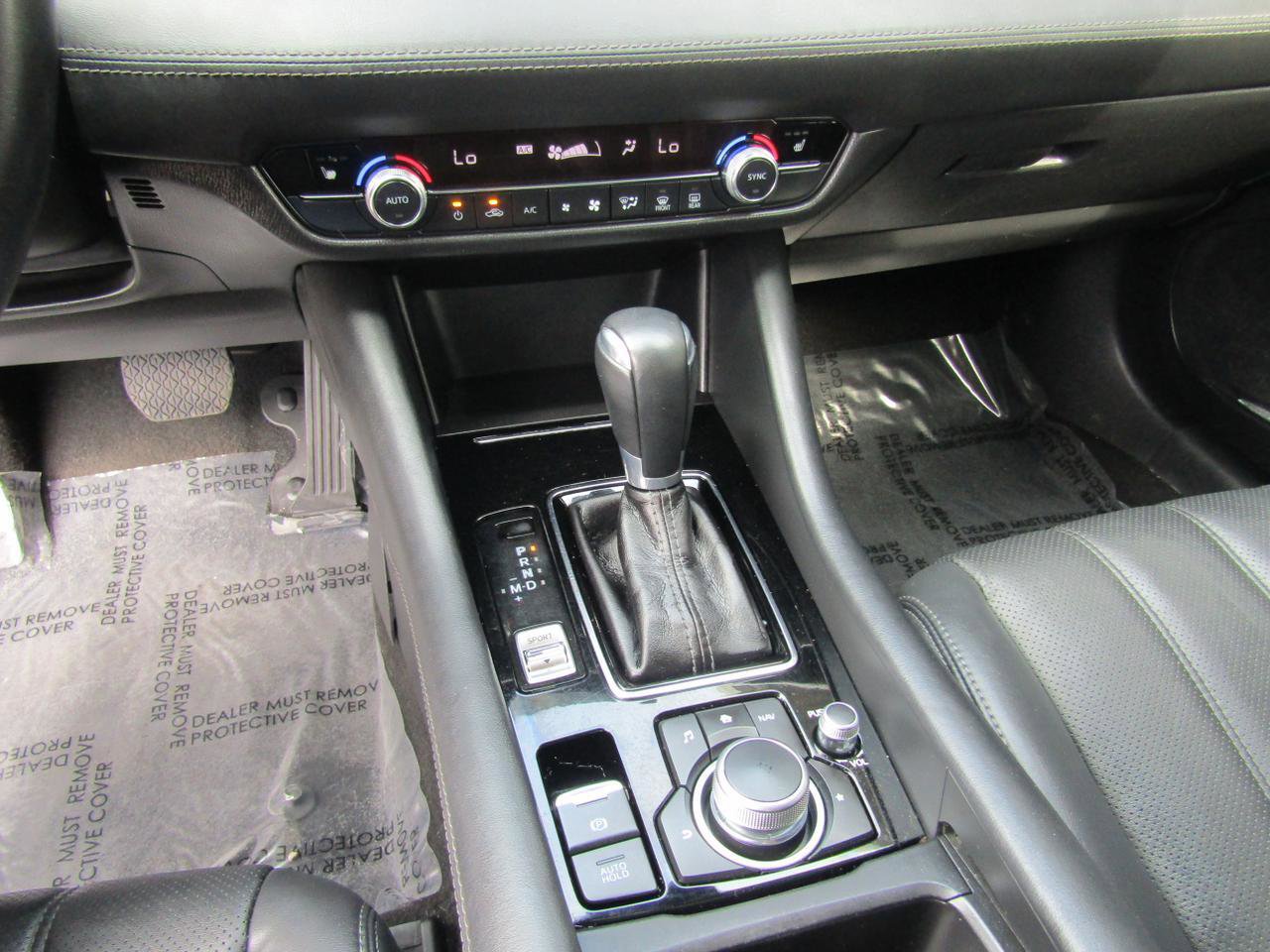Used 2020 MAZDA MAZDA6 Grand Touring FWD image 18