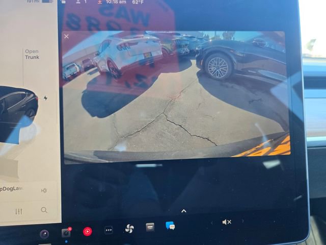 Used 2023 Tesla Model 3 Standard Range image 18