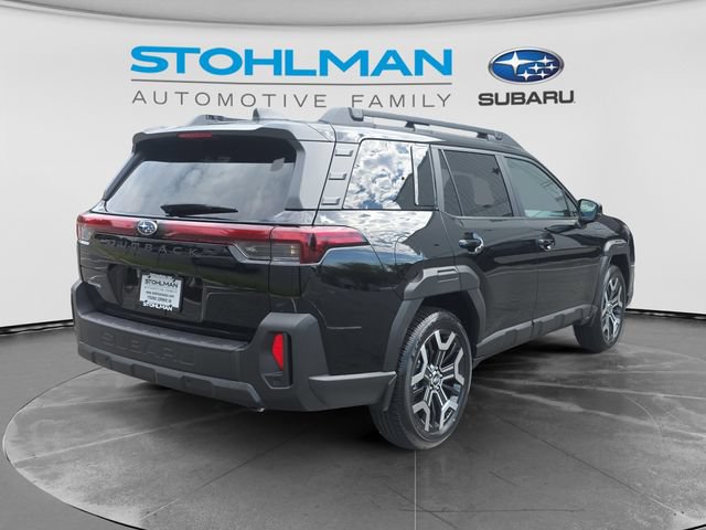 New 2026 Subaru Outback Touring XT AWD/4WD image 5