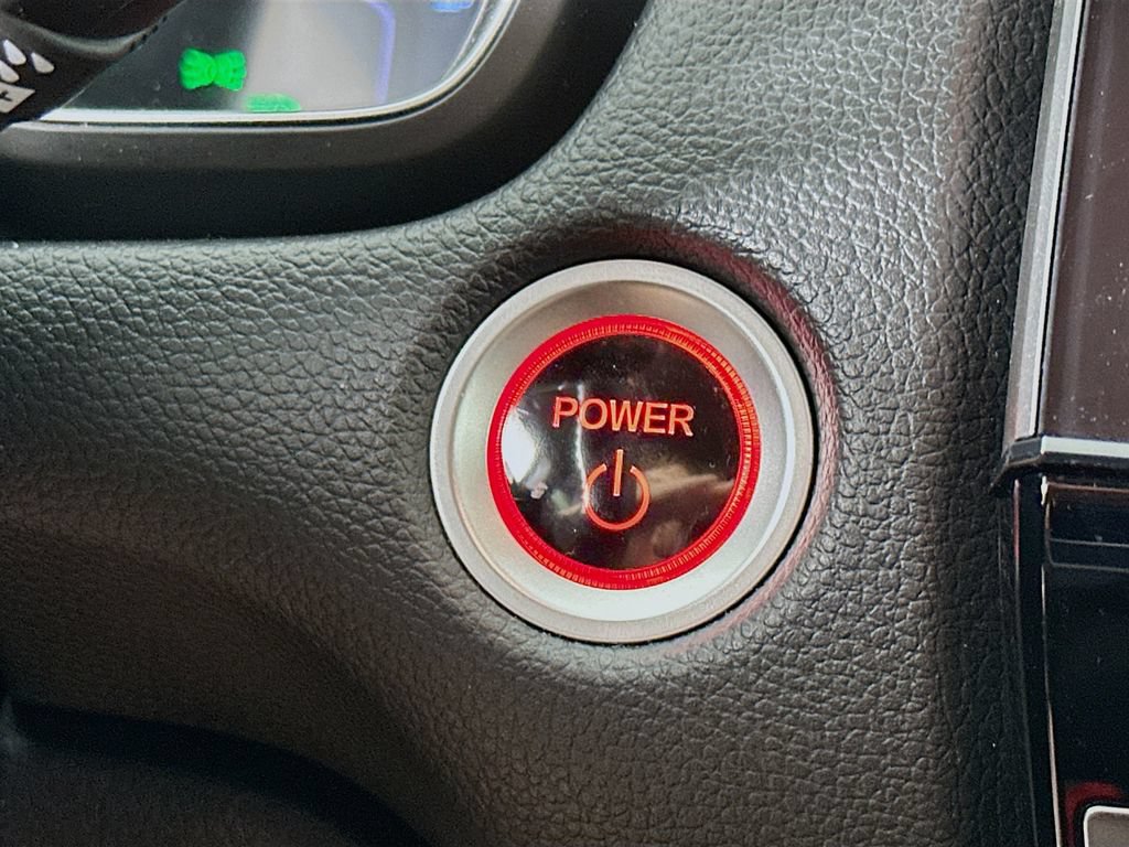 Used 2022 Honda CR-V EX-L image 19